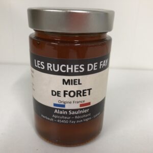 Miel de Forêt