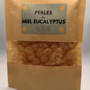 Perles au Miel et Eucalyptus