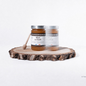 Miel de Forêt