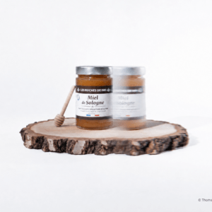Miel de Sologne